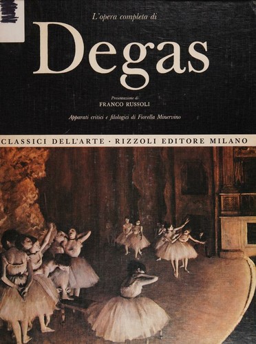 Degas