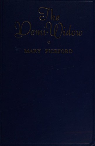 The demi-widow