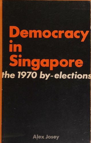 Democracy in Singapore;