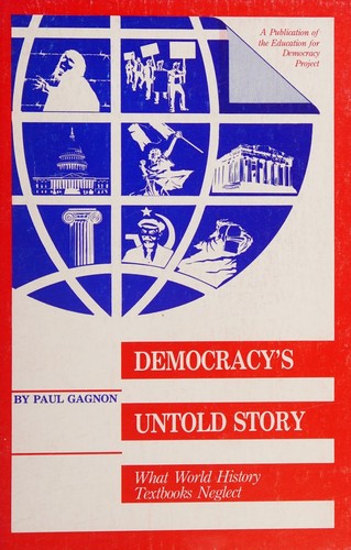 Democracy's Untold Story