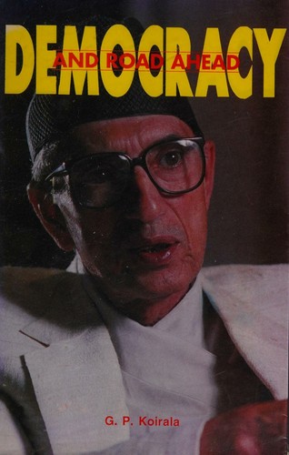 Democracy and road ahead
