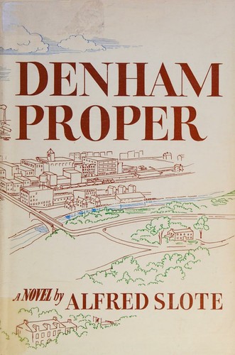 Denham Proper
