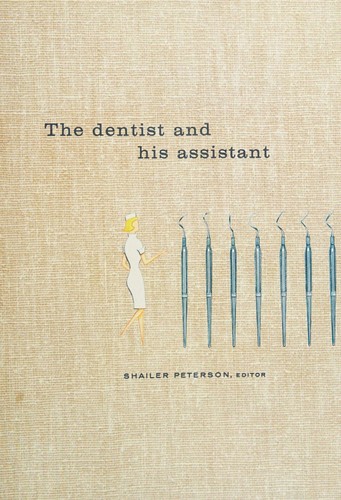 The dentist and his assistant