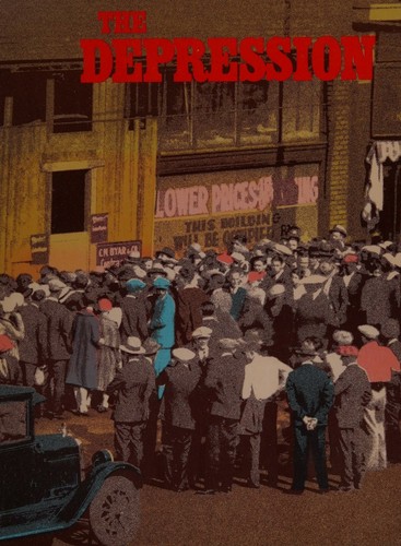 The depression