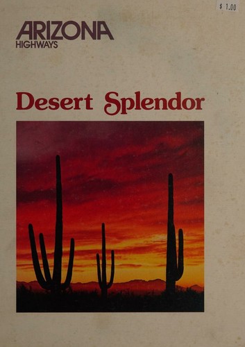 Desert splendor