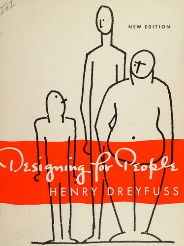 Designing for People