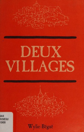 Deux Villages
