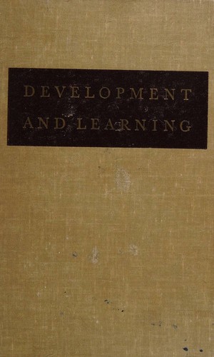 DEVELOPMENT AND LEARNING - childhood and youth in a democratic society