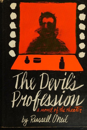 The devil's profession