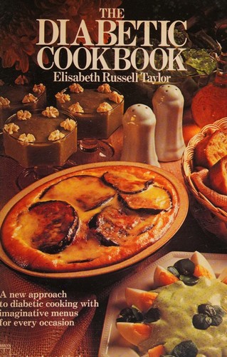 The diabetic Cookbook