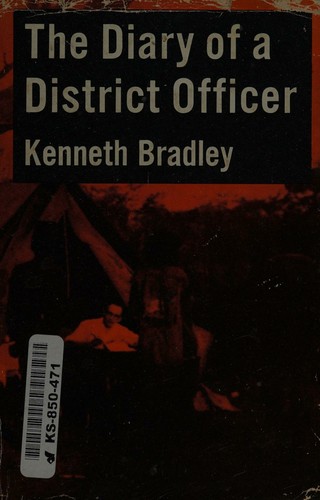 The Diary of a District Officer.