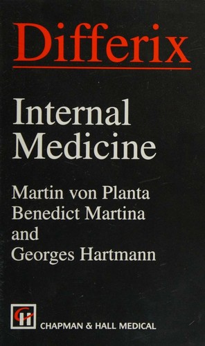 Differix internal medicine
