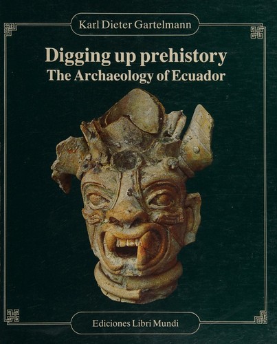 Digging up prehistory