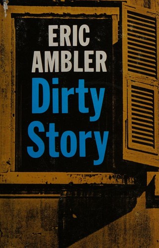 Dirty Story