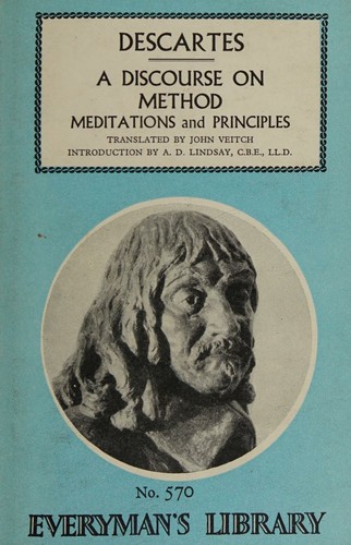 Discourse on Method