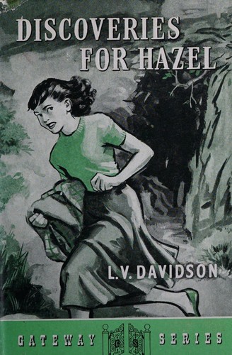 Discoveries For Hazel