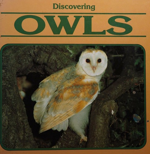 Discovering owls