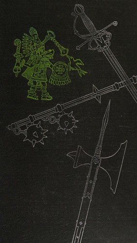 The discovery and conquest of mexico