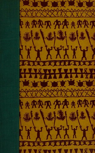 The Discovery of Tahiti