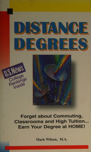 Distance Degrees