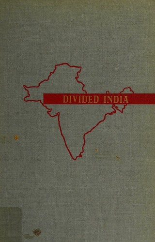 Divided India