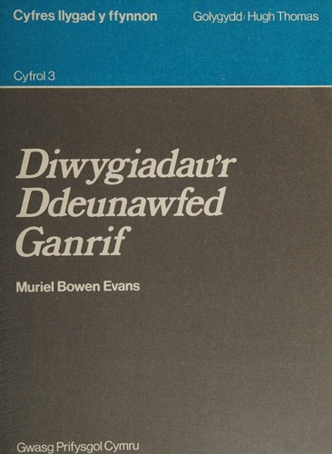 Diwygiadau'r ddeunawfed ganrif