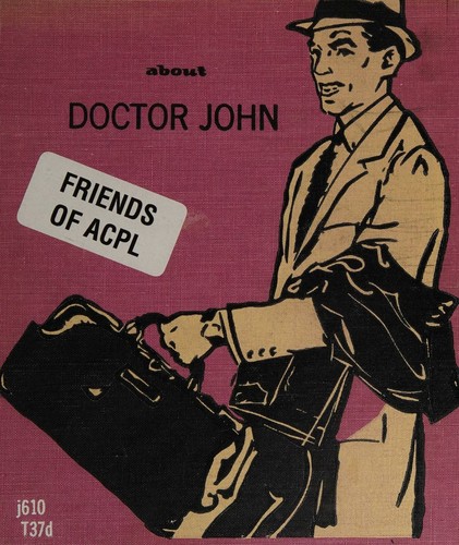 Doctor John