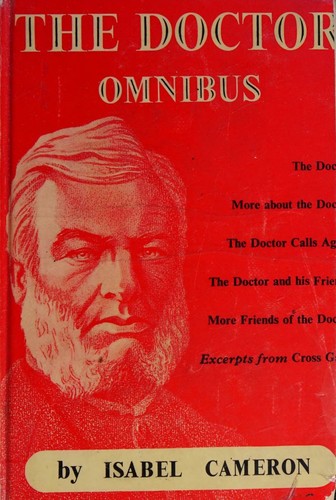 The Doctor Omnibus