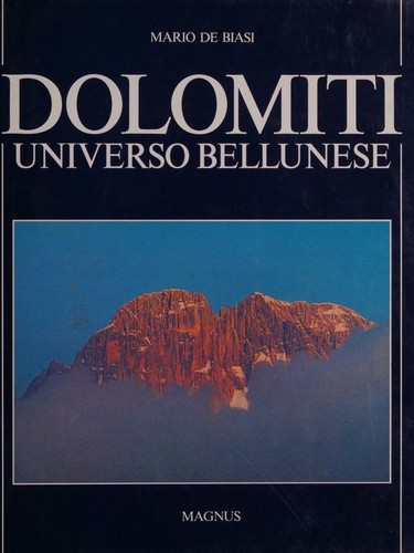 Dolomiti Universo Bellunese