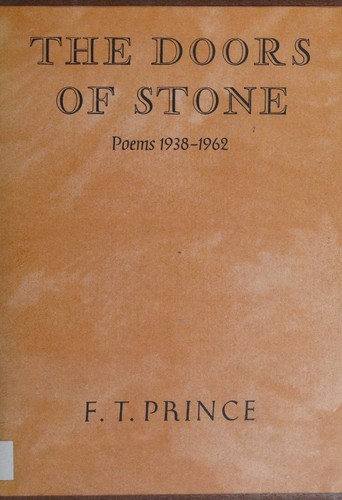 The doors of stone