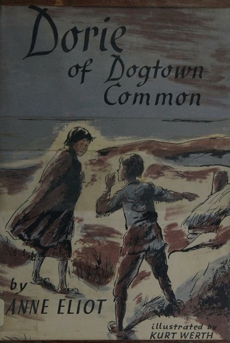 Dorie of Dogtown Common