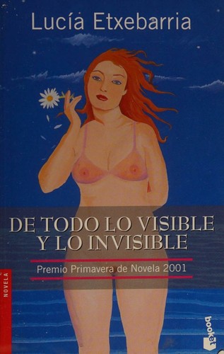 Do todo lo visible y lo invisible