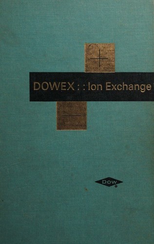Dowex Ion Exchange
