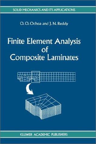Finite element analysis of composite laminates