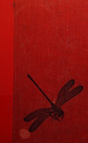 Dragonflies and Damselflies