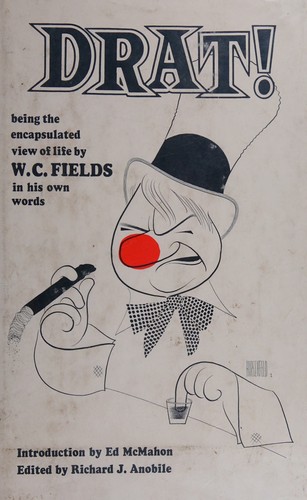 Drat! Being the encapsulated view of life, (An NAL book)