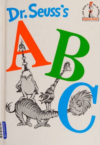 Dr Seusss a B C