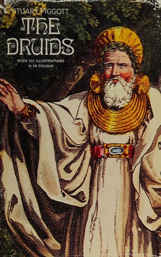 The Druids Hardcover