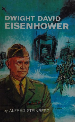Dwight David Eisenhower