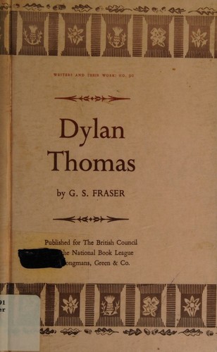 Dylan Thomas