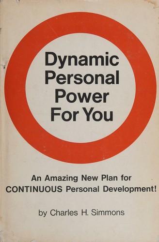Dynamic Personal Power for You