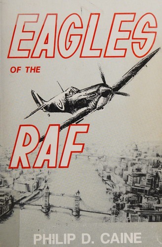 Eagles of the Raf