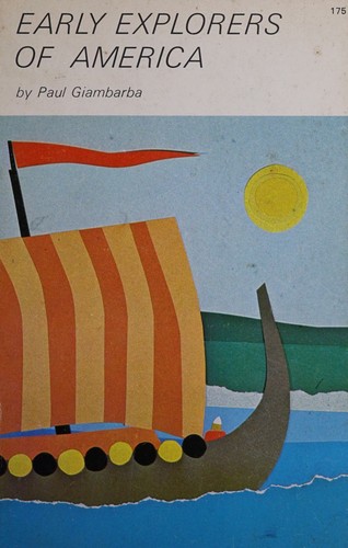 Early explorers of America