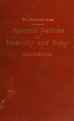 Early Jugoslav literature : (1000-1800)