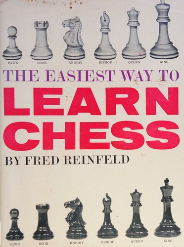 The Easiest Way To Learn Chess
