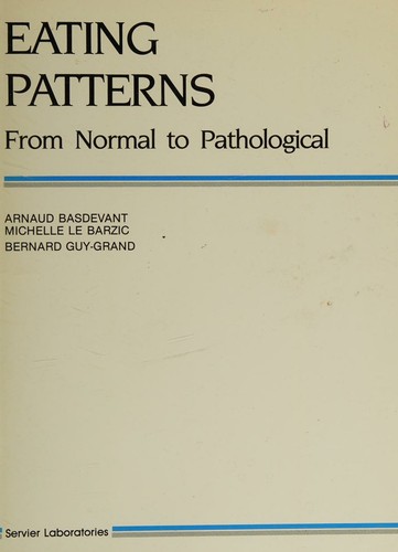 Eating patterns