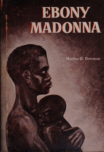 Ebony madonna