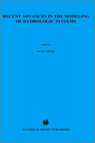 Recent advances in the modeling of hydrologic systems