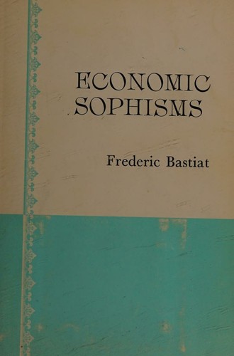 Economic Sophisms