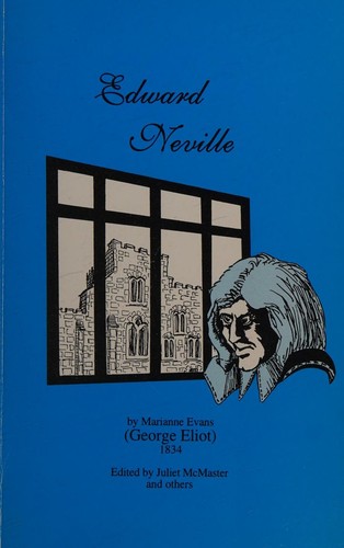 Edward Neville